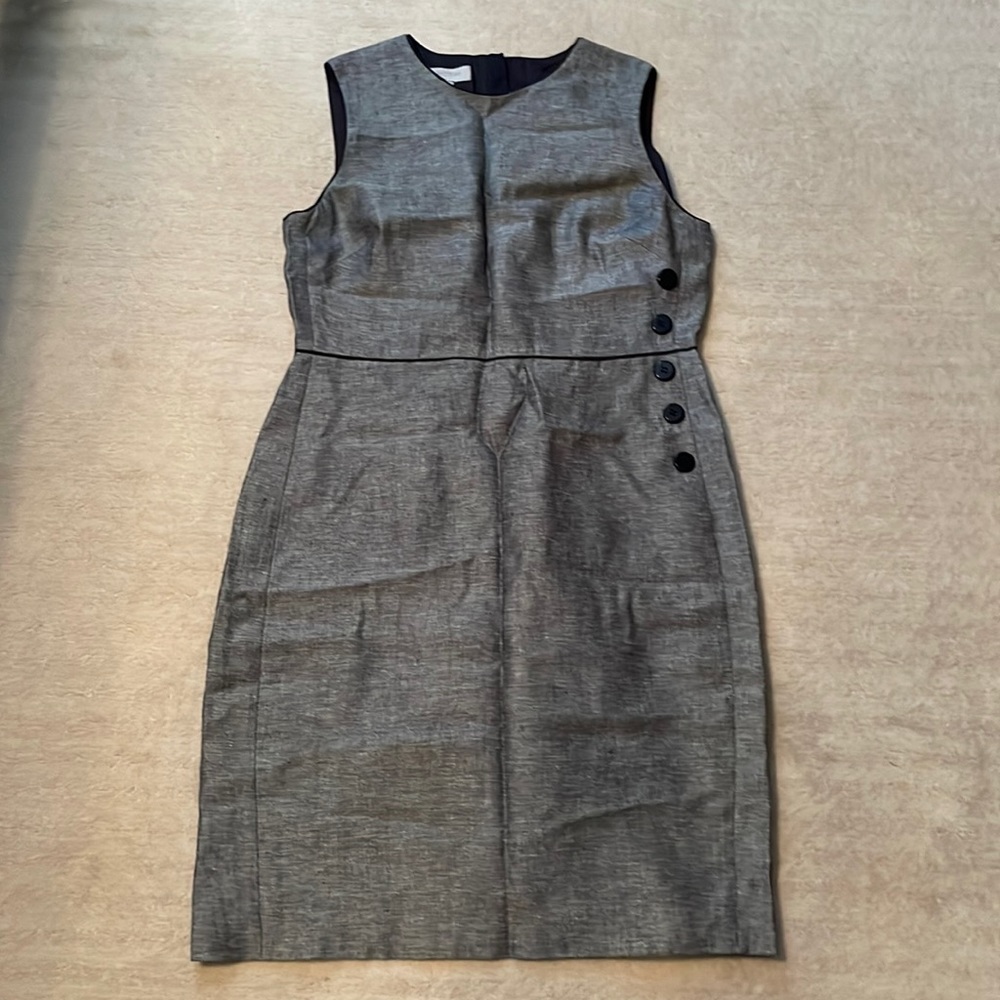 Hobbs dress, 10